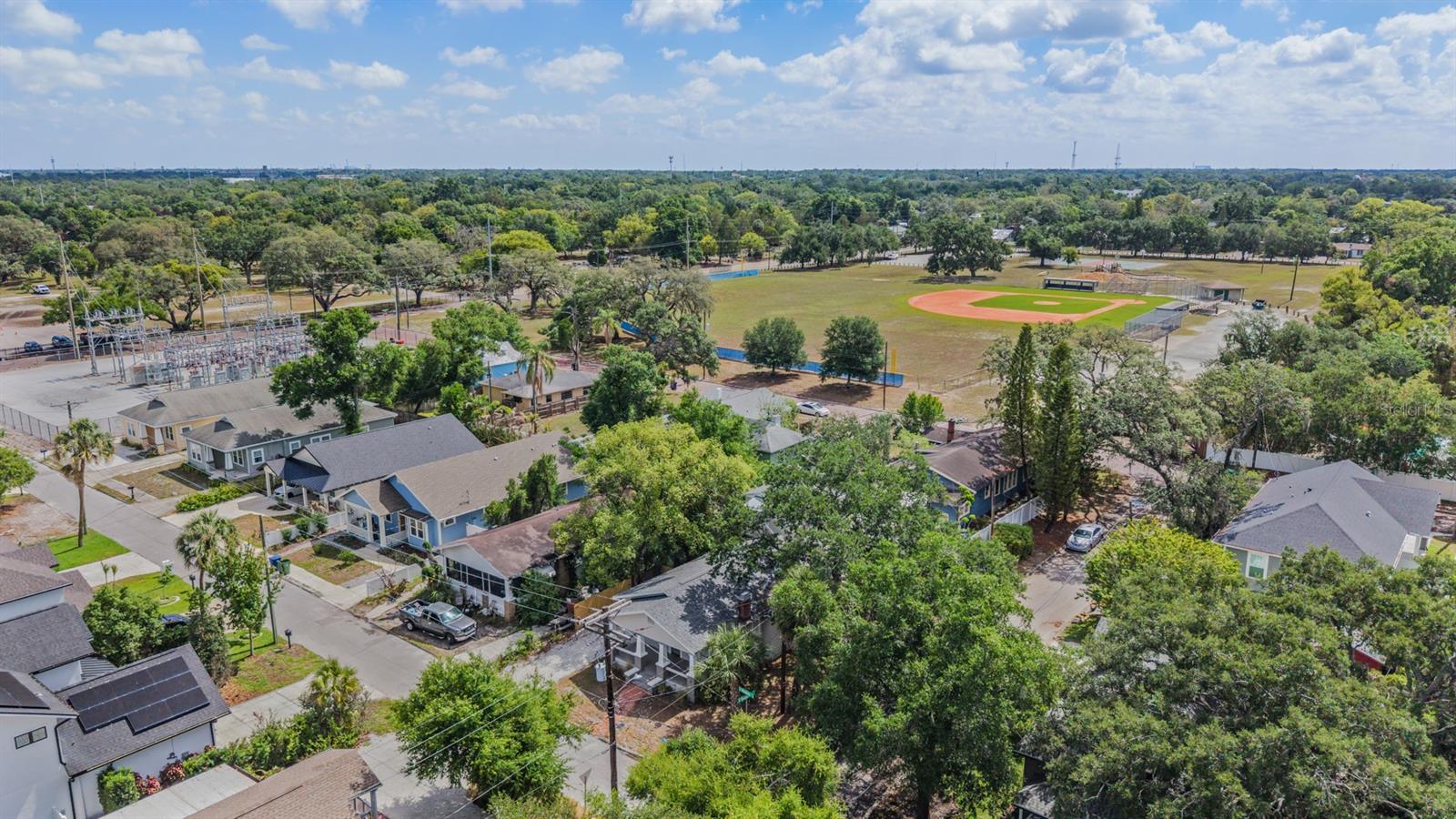 3101 N WOODROW AVE, TAMPA, FL, 33603