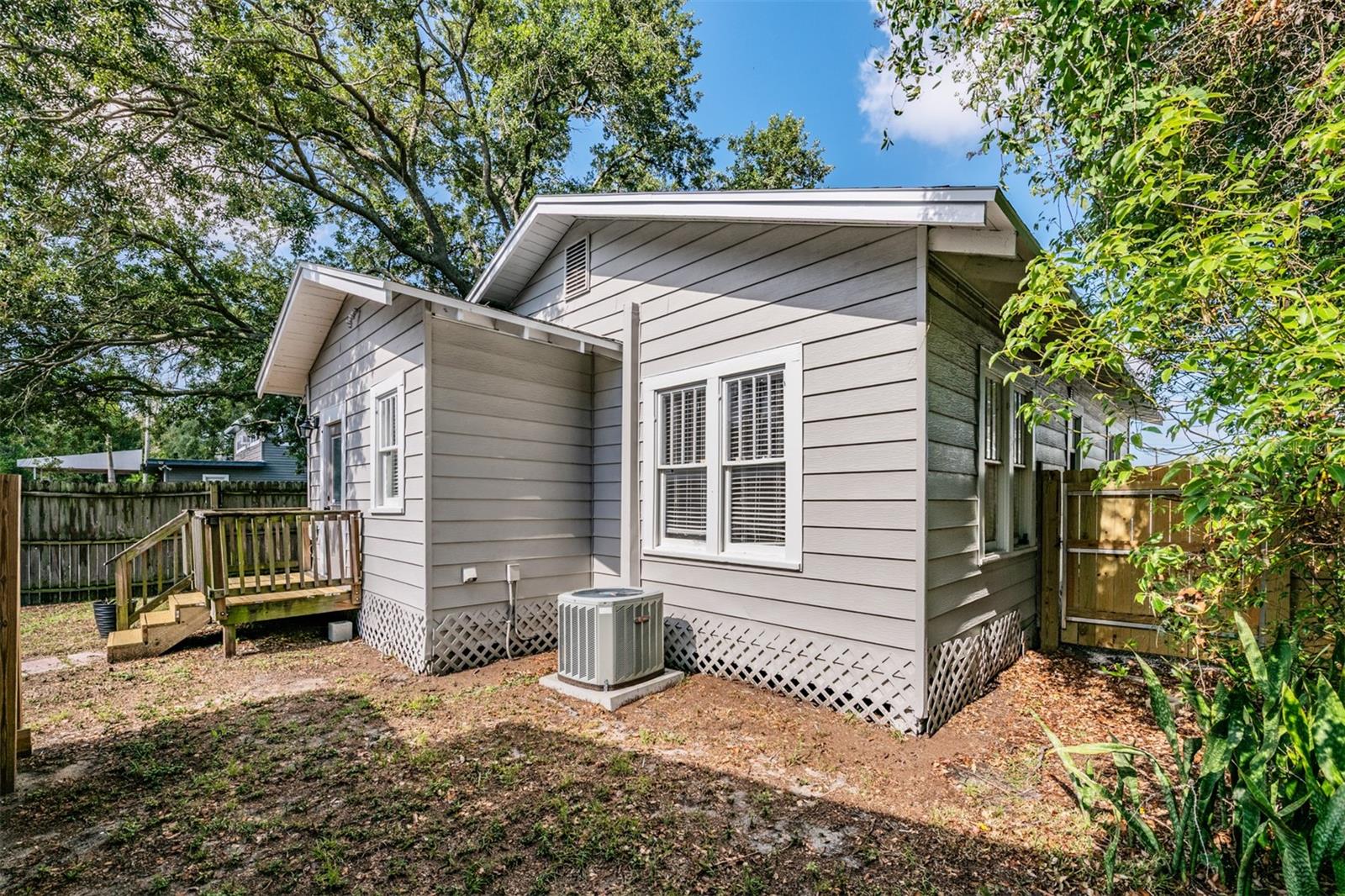 3101 N WOODROW AVE, TAMPA, FL, 33603