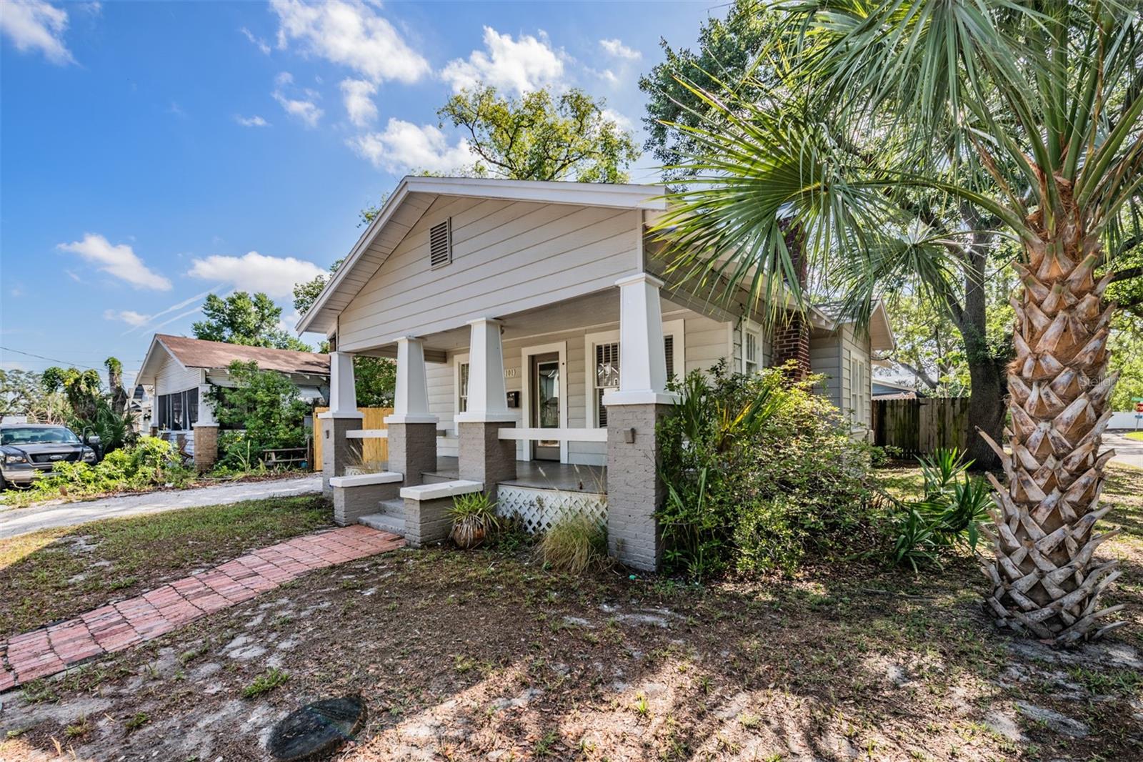 3101 N WOODROW AVE, TAMPA, FL, 33603