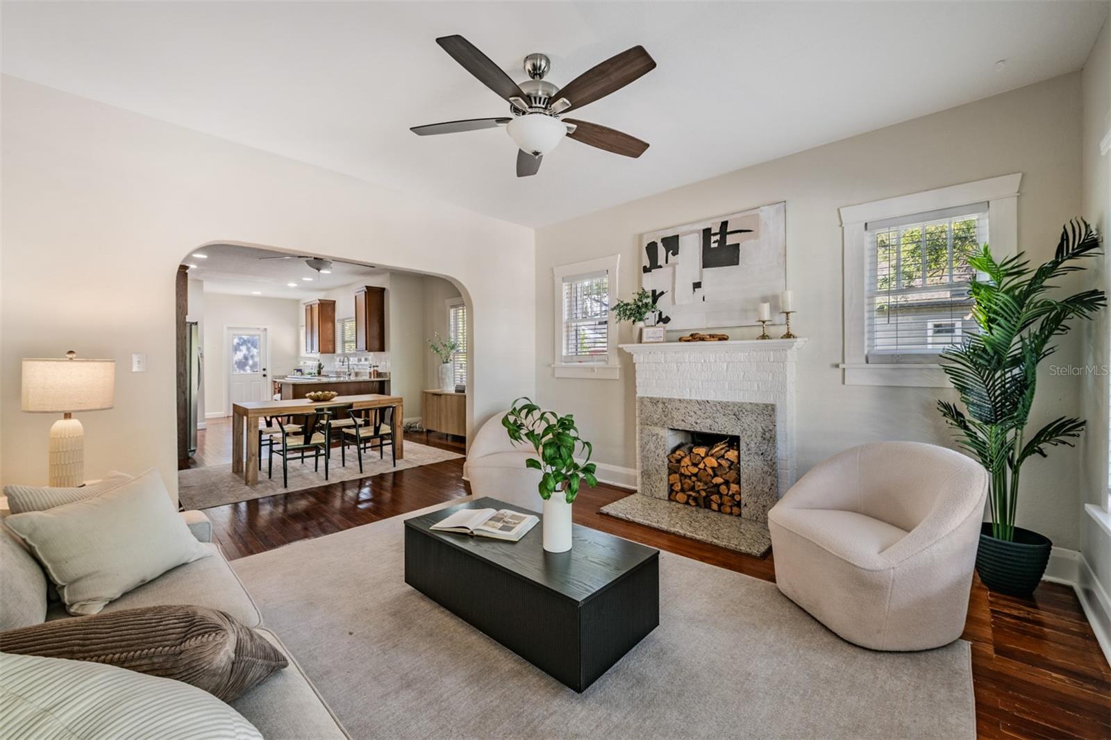 3101 N WOODROW AVE, TAMPA, FL, 33603