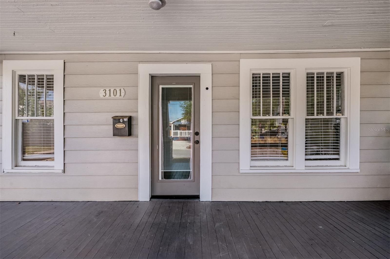 3101 N WOODROW AVE, TAMPA, FL, 33603