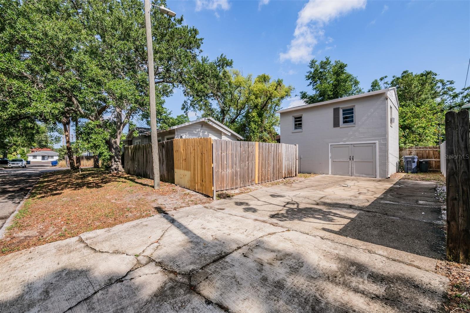 3101 N WOODROW AVE, TAMPA, FL, 33603