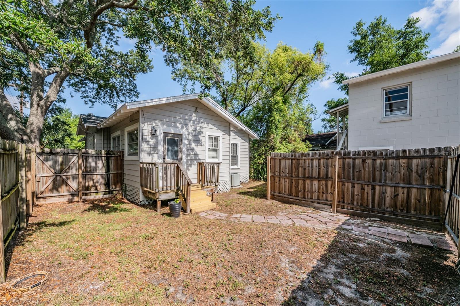3101 N WOODROW AVE, TAMPA, FL, 33603