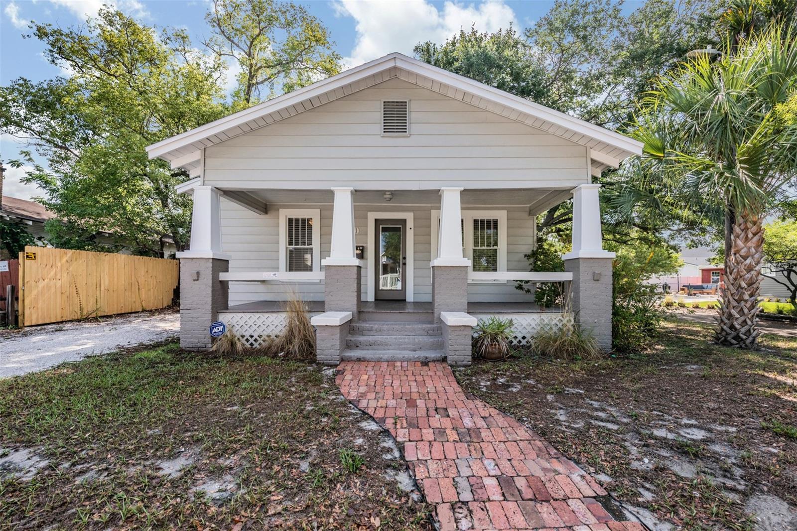 3101 N WOODROW AVE, TAMPA, FL, 33603