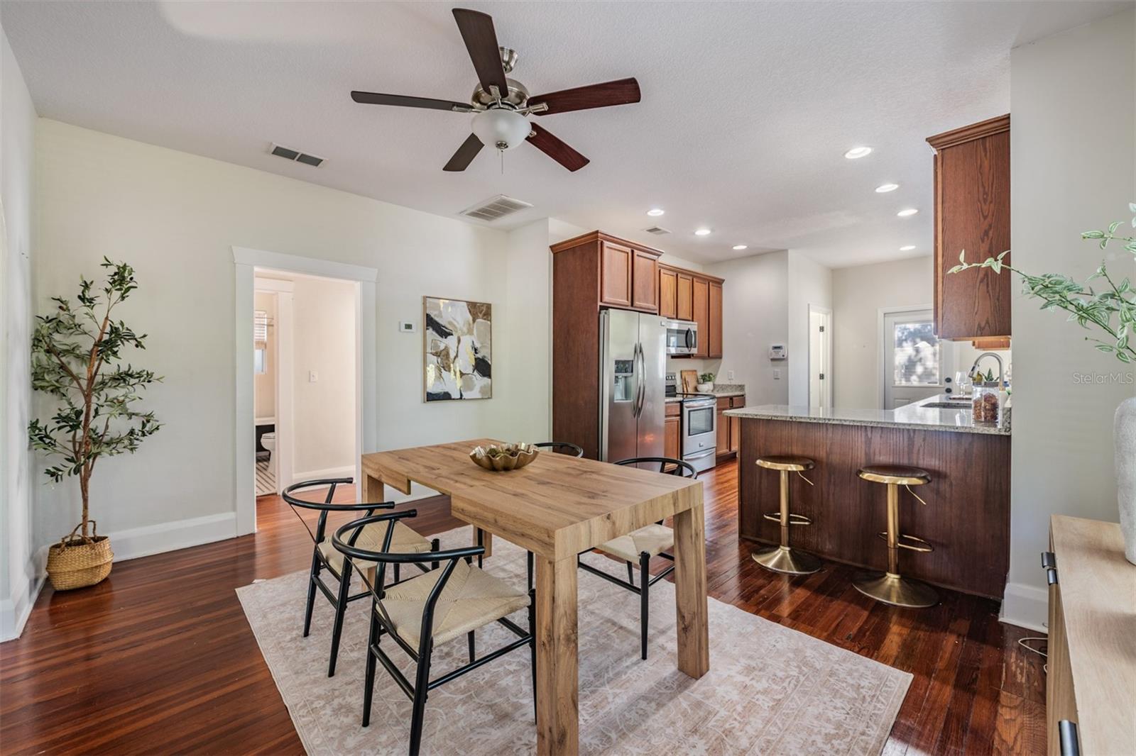 3101 N WOODROW AVE, TAMPA, FL, 33603