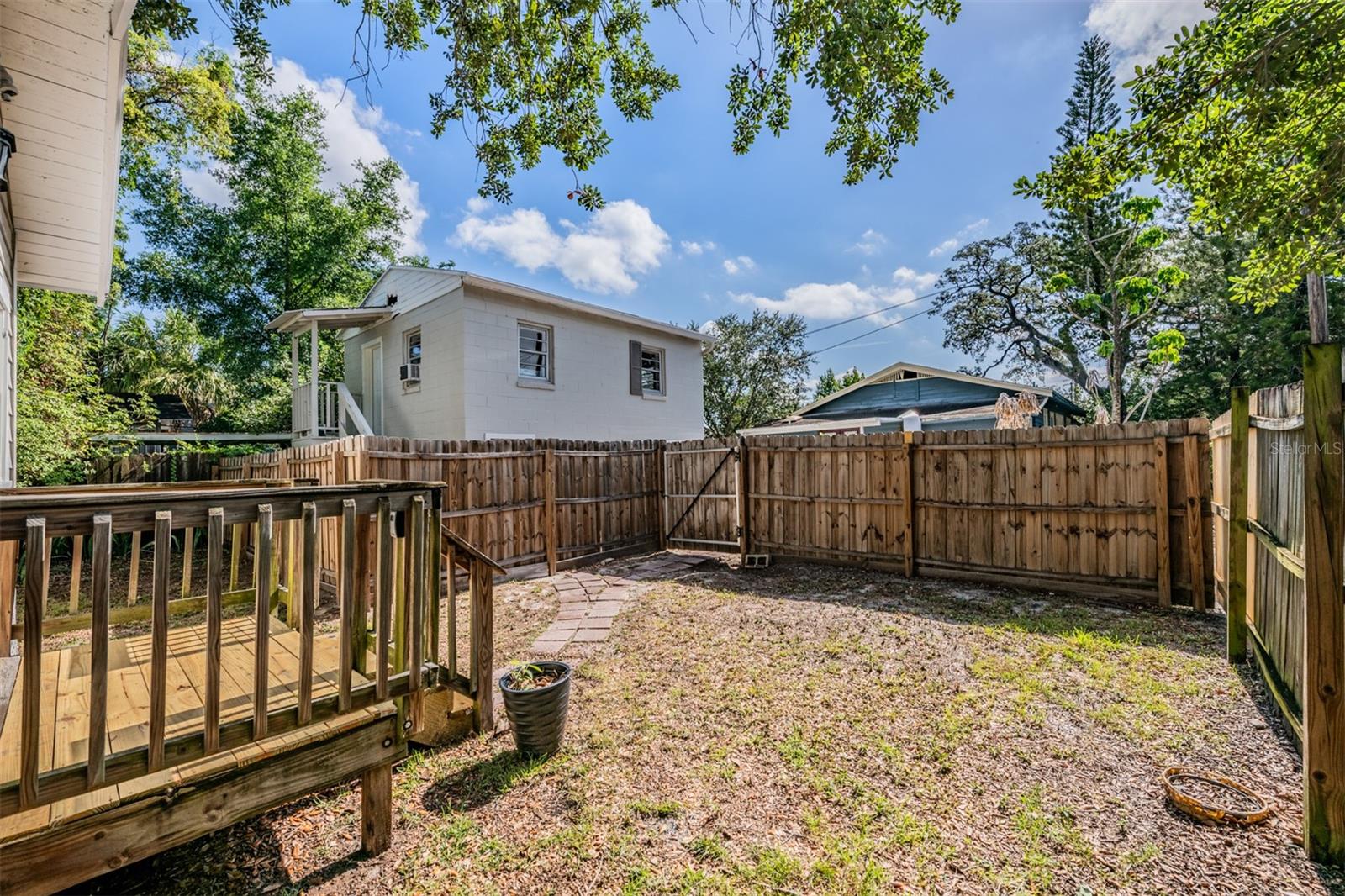 3101 N WOODROW AVE, TAMPA, FL, 33603