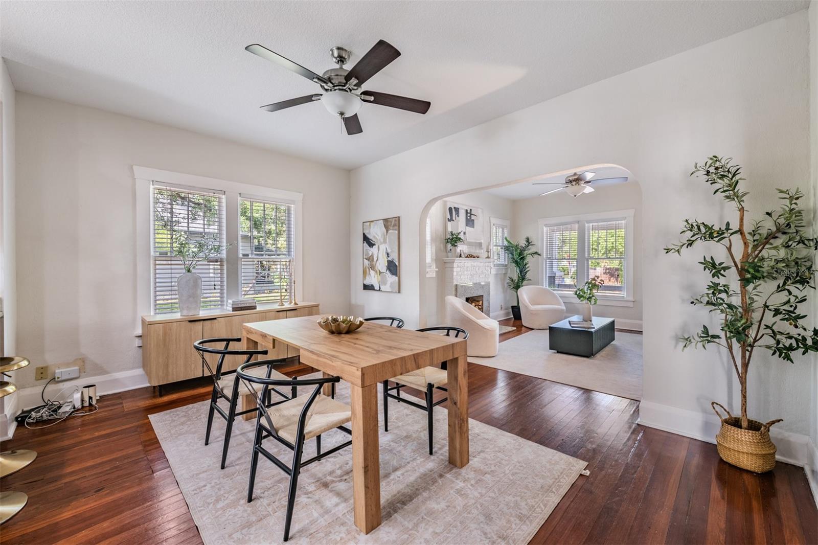 3101 N WOODROW AVE, TAMPA, FL, 33603