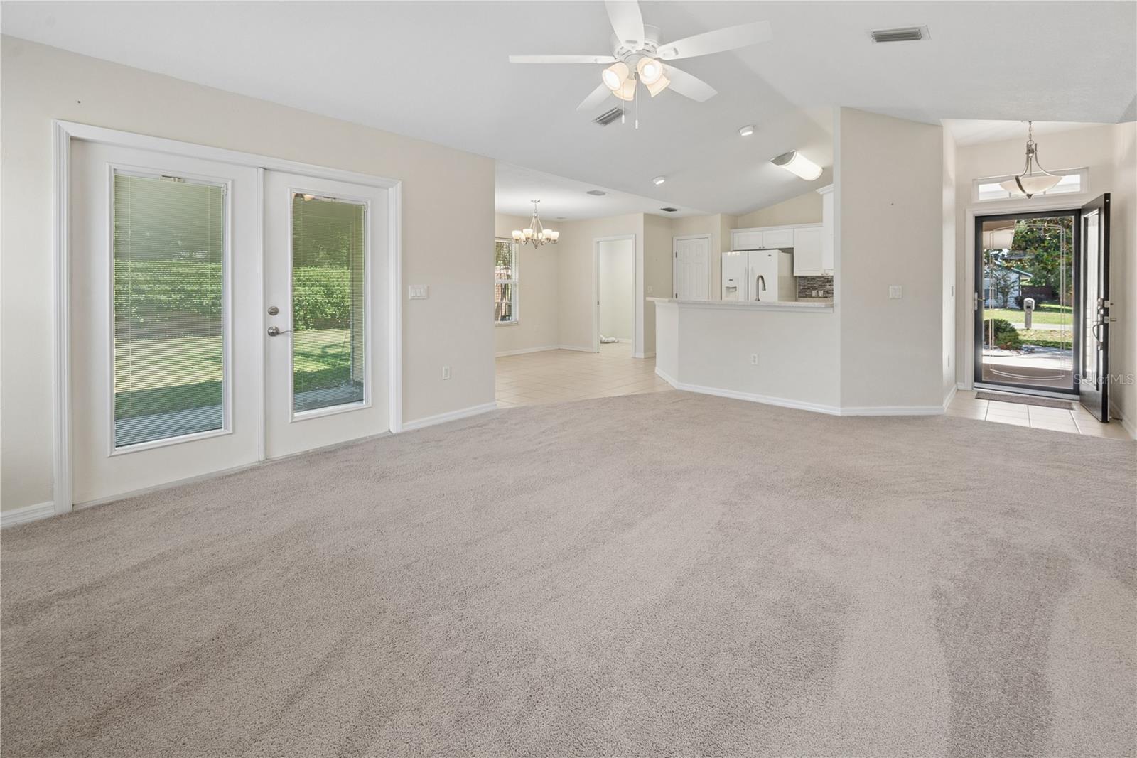 206 SE 8TH AVE, WILLISTON, FL, 32696