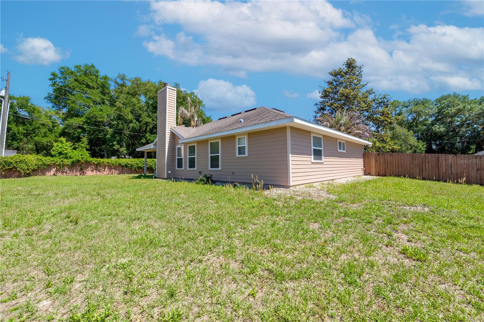 206 SE 8TH AVE, WILLISTON, FL, 32696