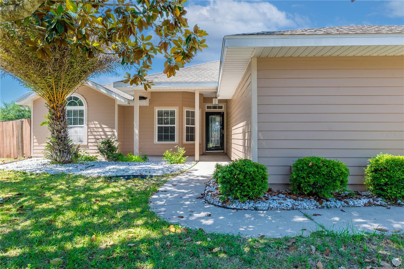 206 SE 8TH AVE, WILLISTON, FL, 32696