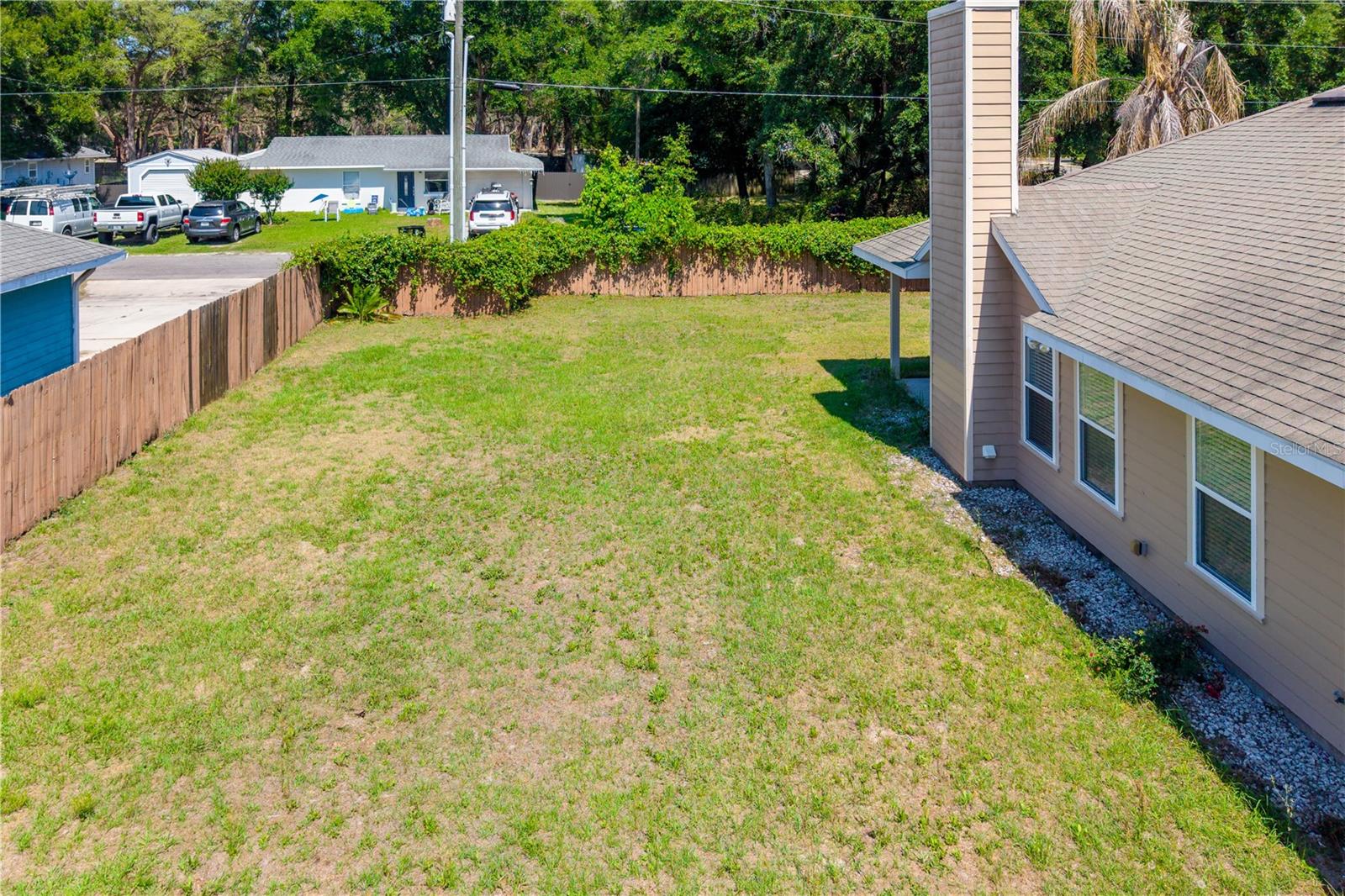 206 SE 8TH AVE, WILLISTON, FL, 32696