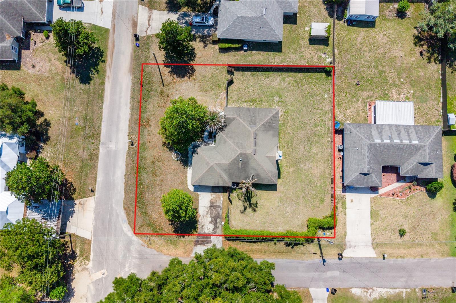 206 SE 8TH AVE, WILLISTON, FL, 32696