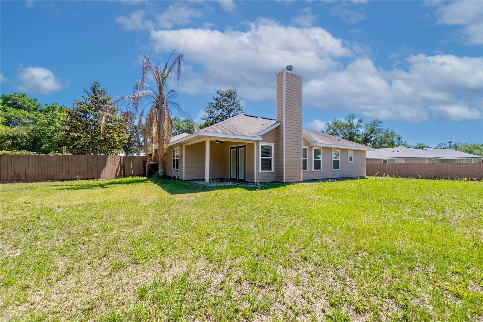 206 SE 8TH AVE, WILLISTON, FL, 32696