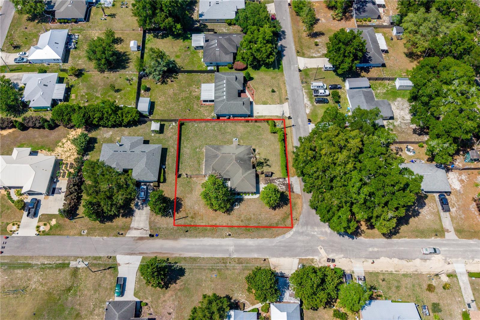 206 SE 8TH AVE, WILLISTON, FL, 32696