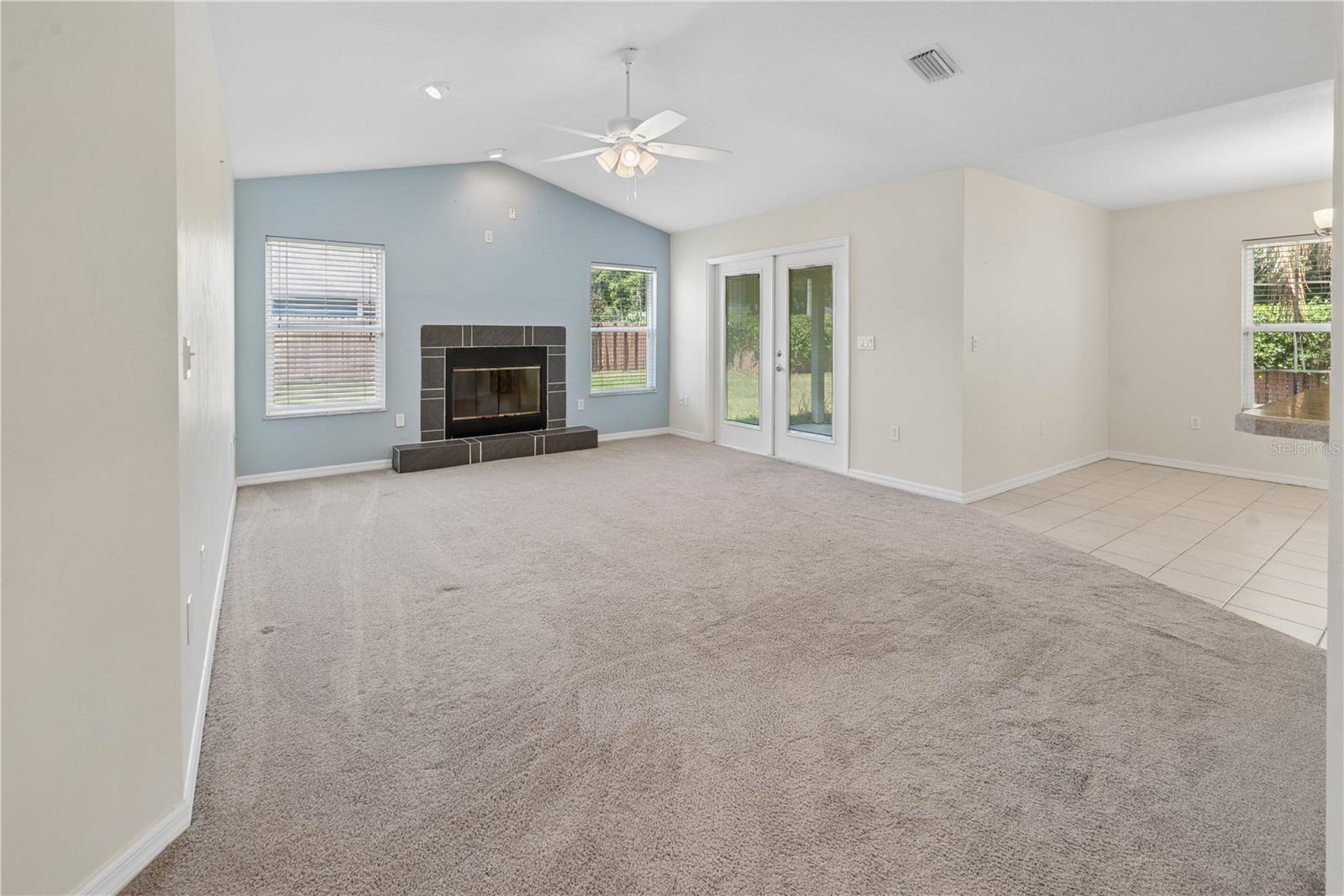 206 SE 8TH AVE, WILLISTON, FL, 32696
