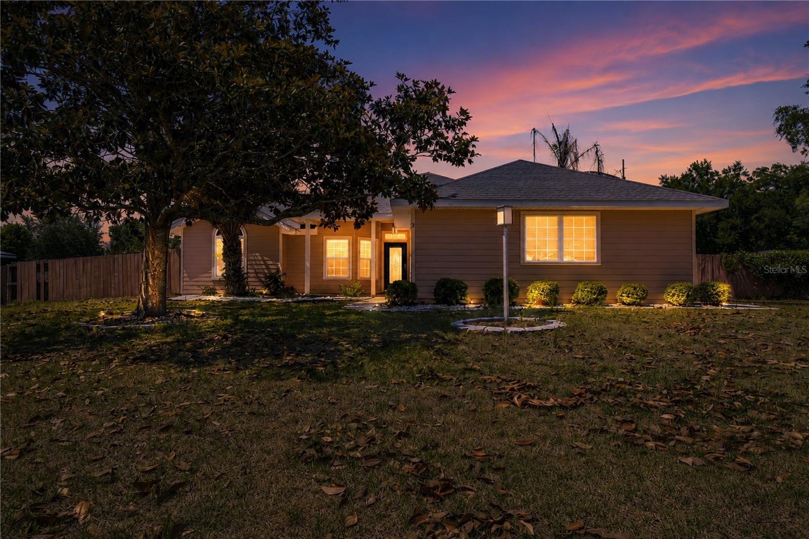 206 SE 8TH AVE, WILLISTON, FL, 32696