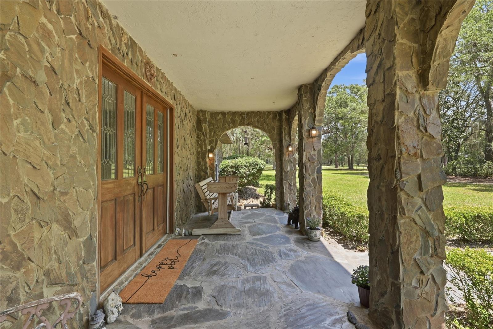 7851 SW COUNTY ROAD 796, LAKE BUTLER, FL, 32054