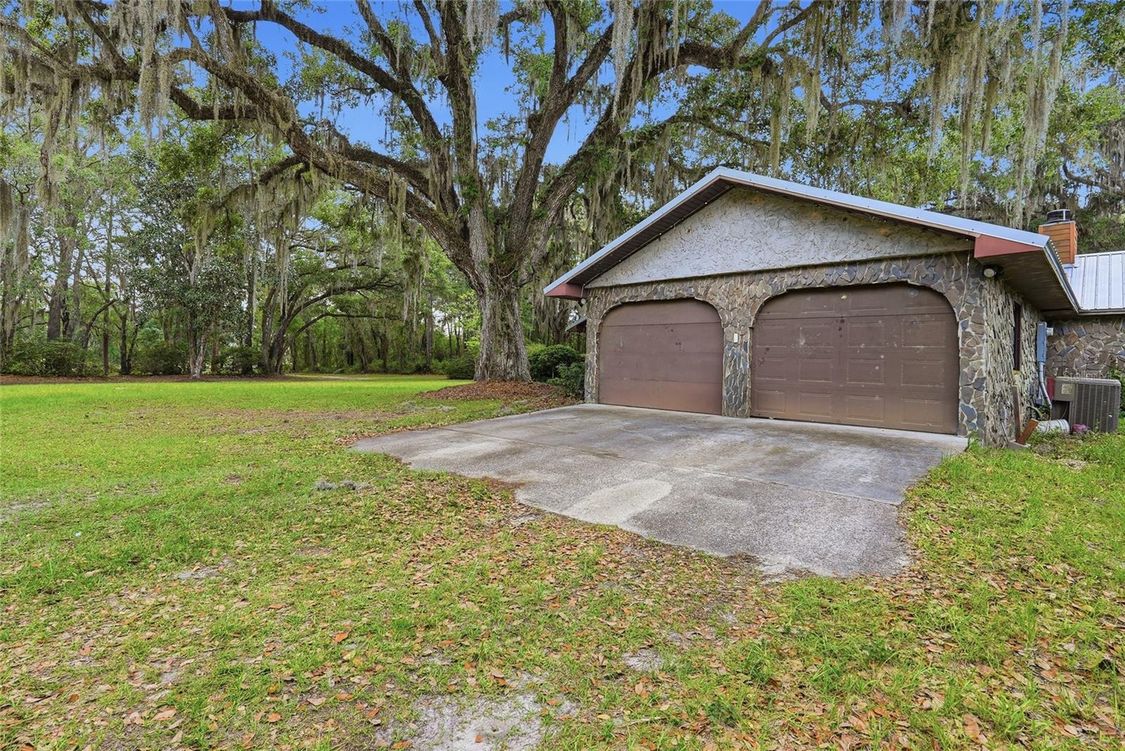 7851 SW COUNTY ROAD 796, LAKE BUTLER, FL, 32054