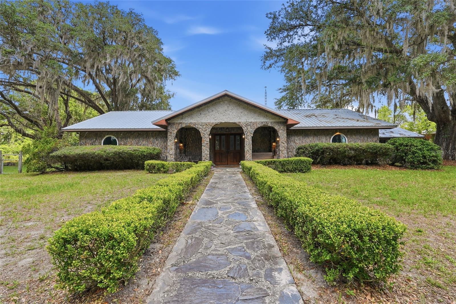 7851 SW COUNTY ROAD 796, LAKE BUTLER, FL, 32054