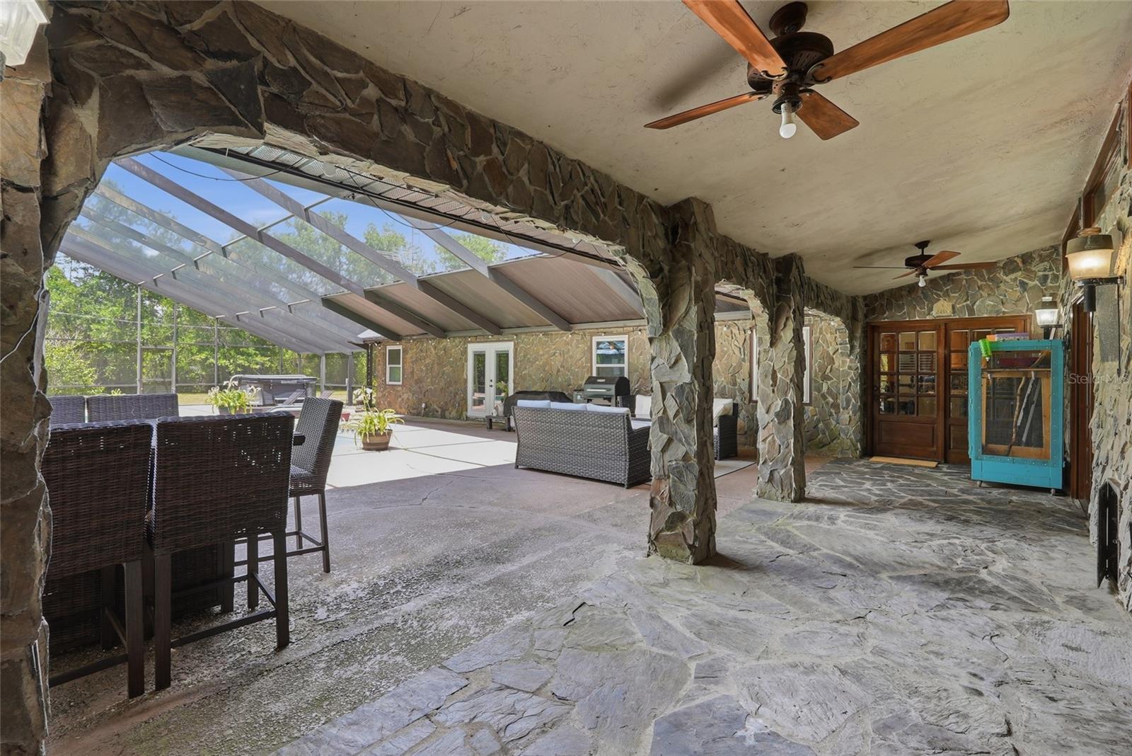 7851 SW COUNTY ROAD 796, LAKE BUTLER, FL, 32054