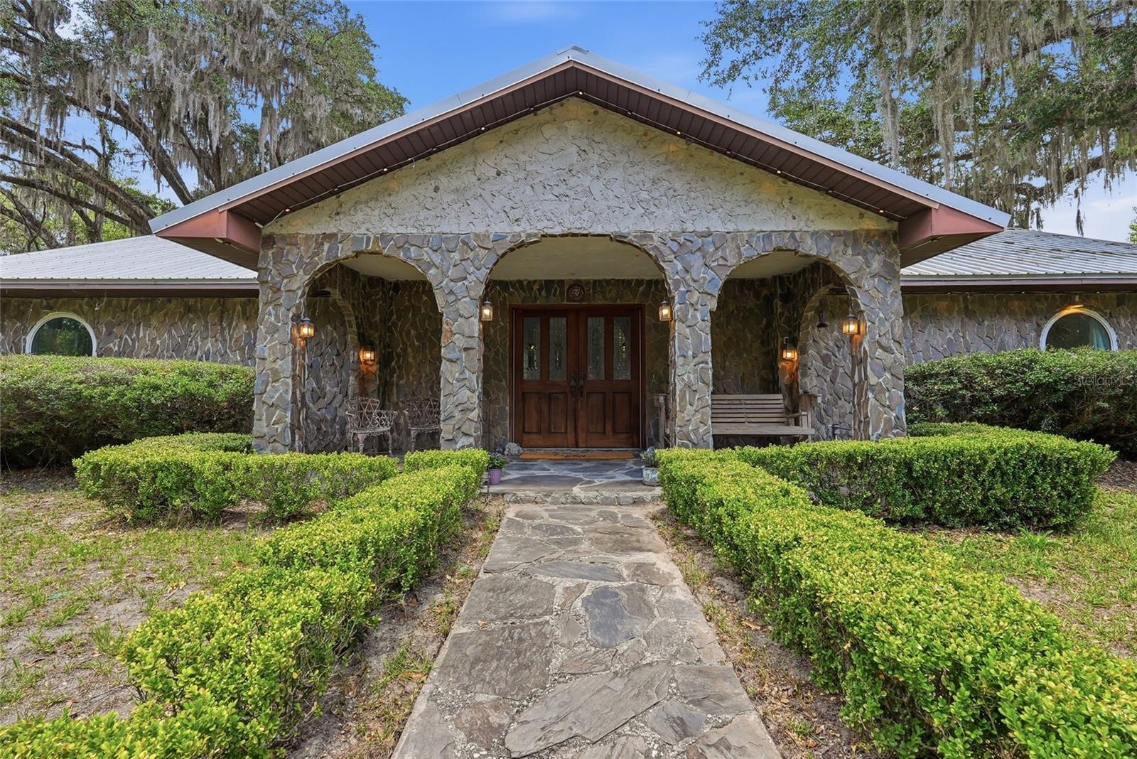 7851 SW COUNTY ROAD 796, LAKE BUTLER, FL, 32054