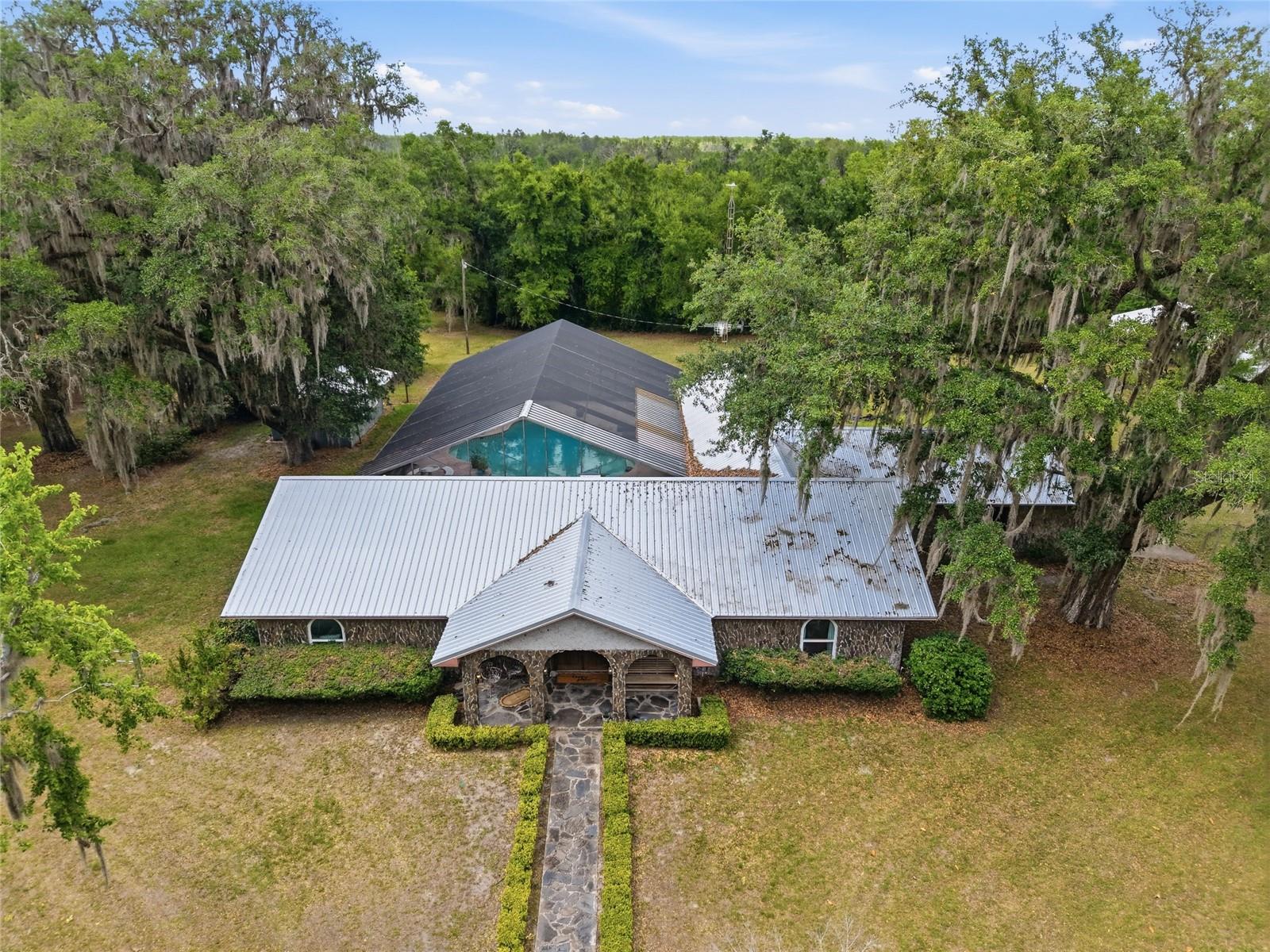 7851 SW COUNTY ROAD 796, LAKE BUTLER, FL, 32054