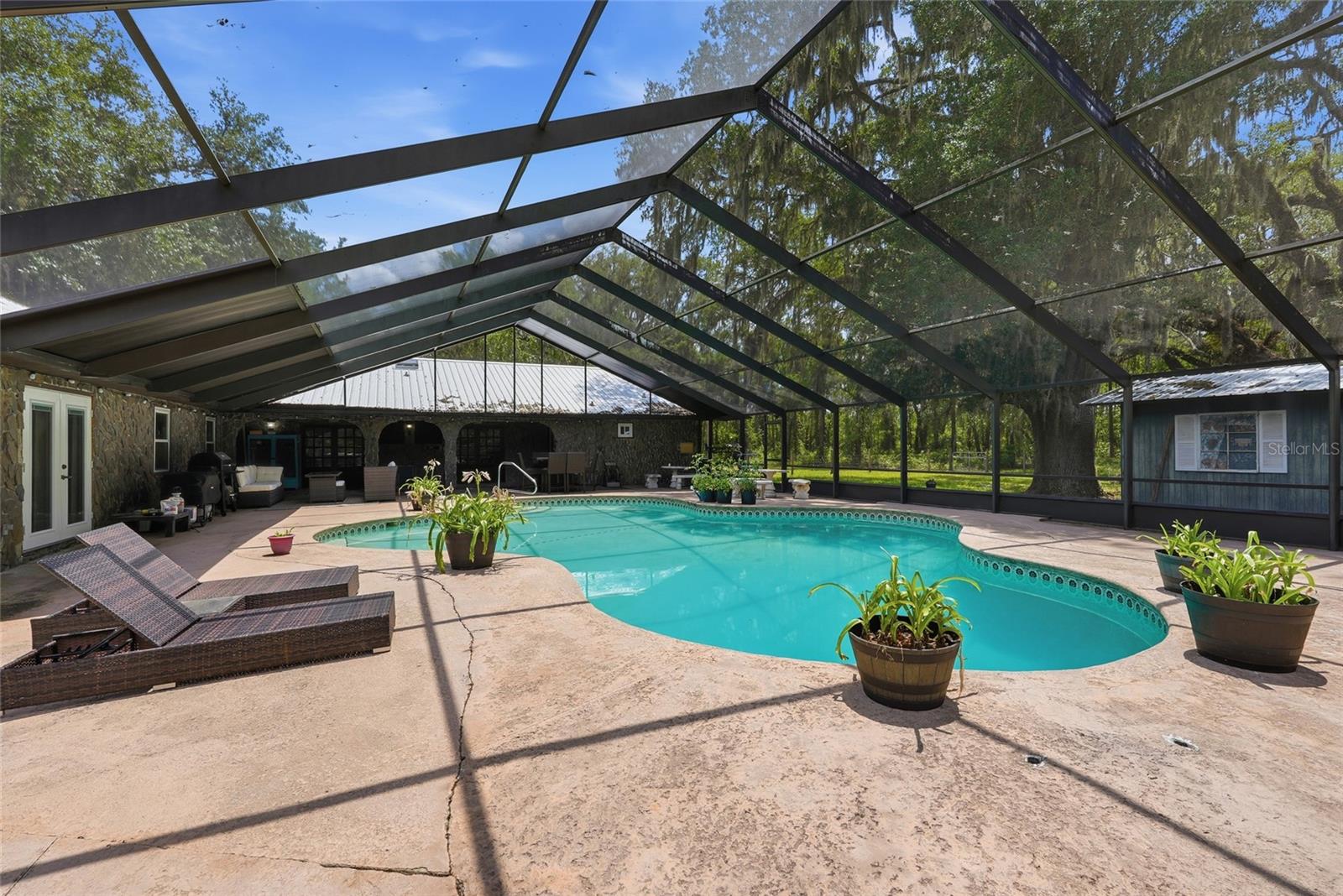7851 SW COUNTY ROAD 796, LAKE BUTLER, FL, 32054