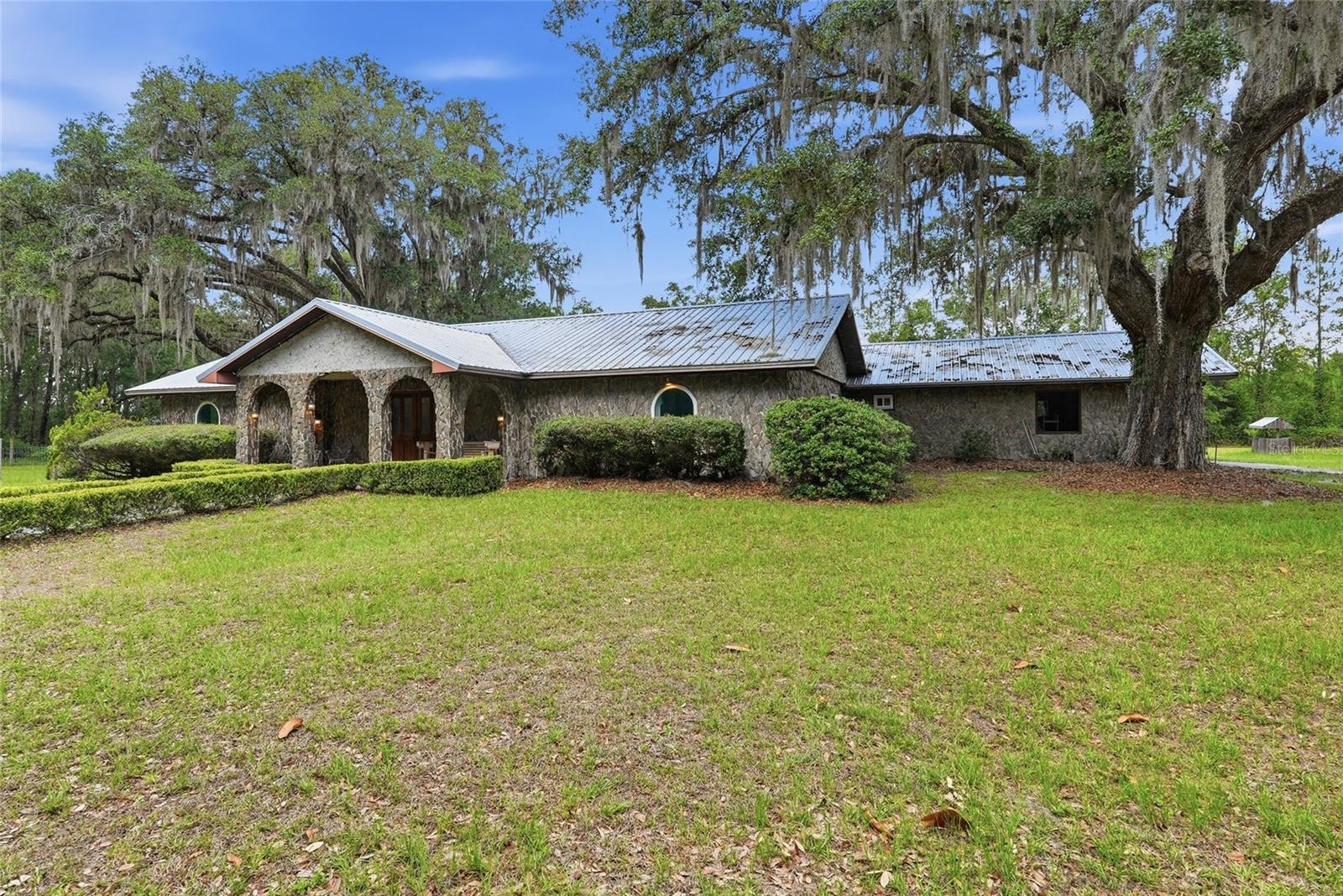7851 SW COUNTY ROAD 796, LAKE BUTLER, FL, 32054
