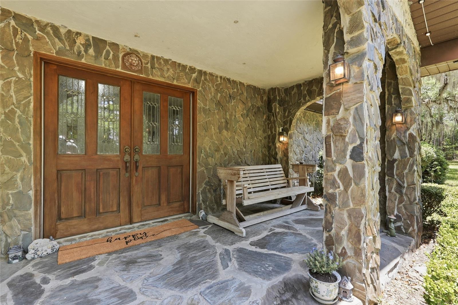 7851 SW COUNTY ROAD 796, LAKE BUTLER, FL, 32054