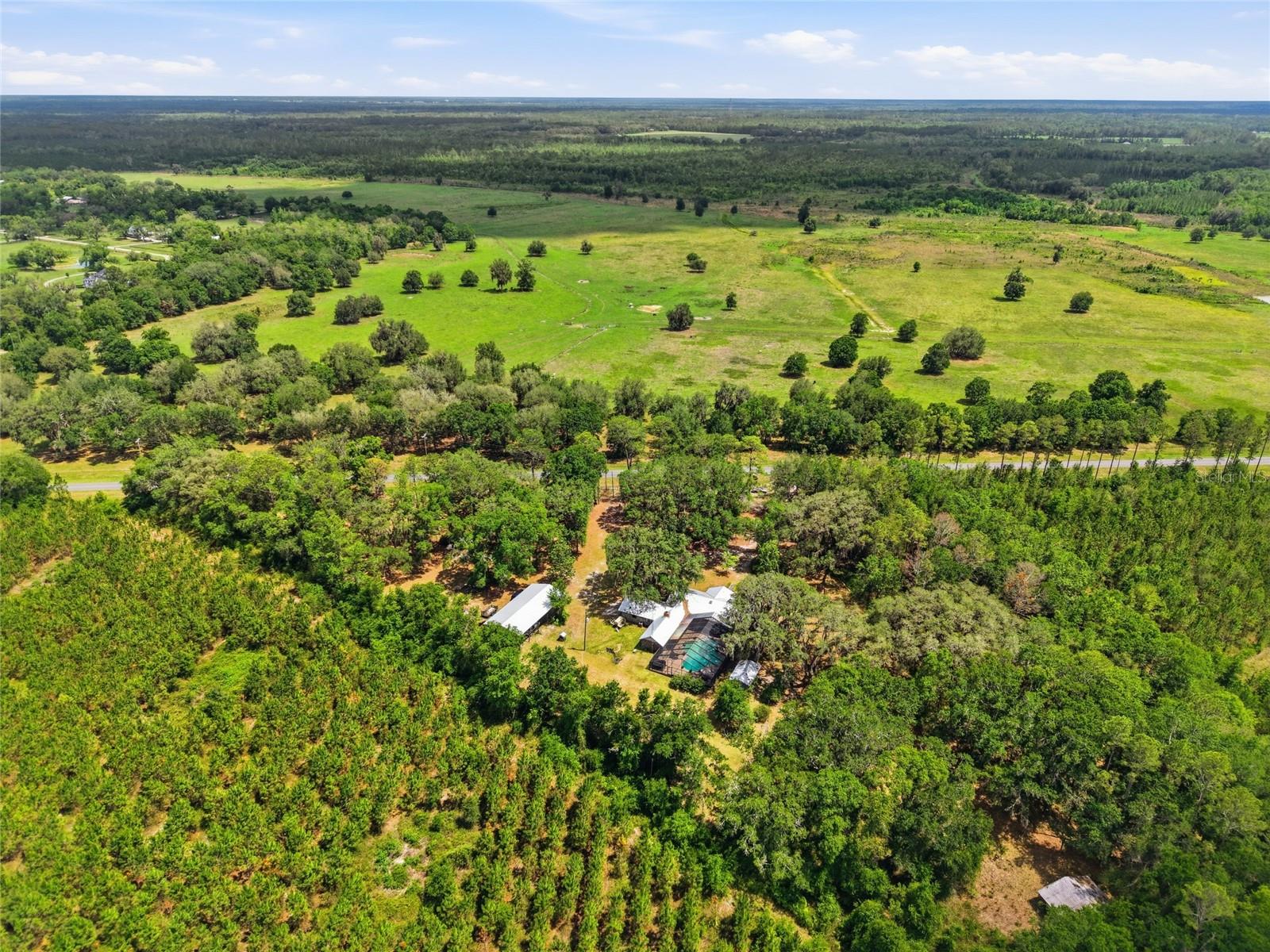 7851 SW COUNTY ROAD 796, LAKE BUTLER, FL, 32054