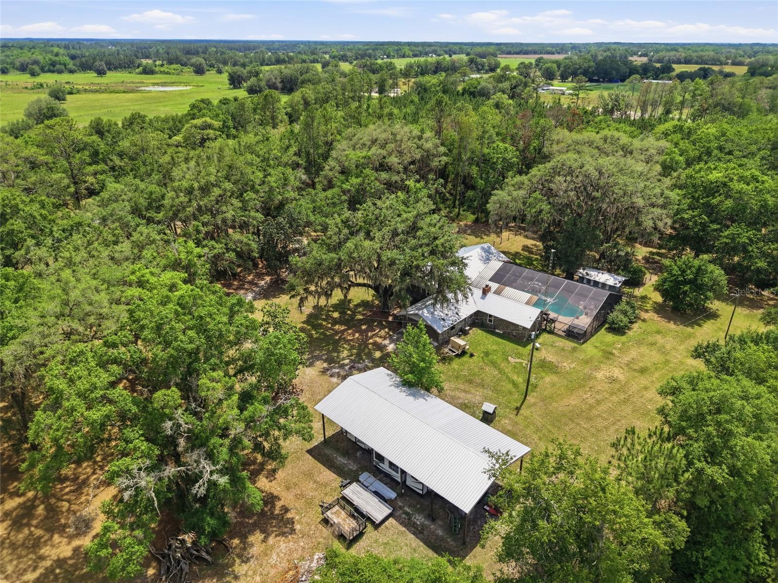 7851 SW COUNTY ROAD 796, LAKE BUTLER, FL, 32054