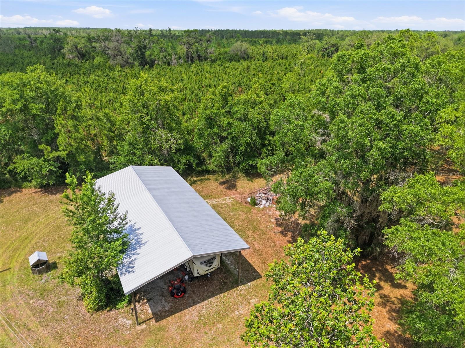 7851 SW COUNTY ROAD 796, LAKE BUTLER, FL, 32054