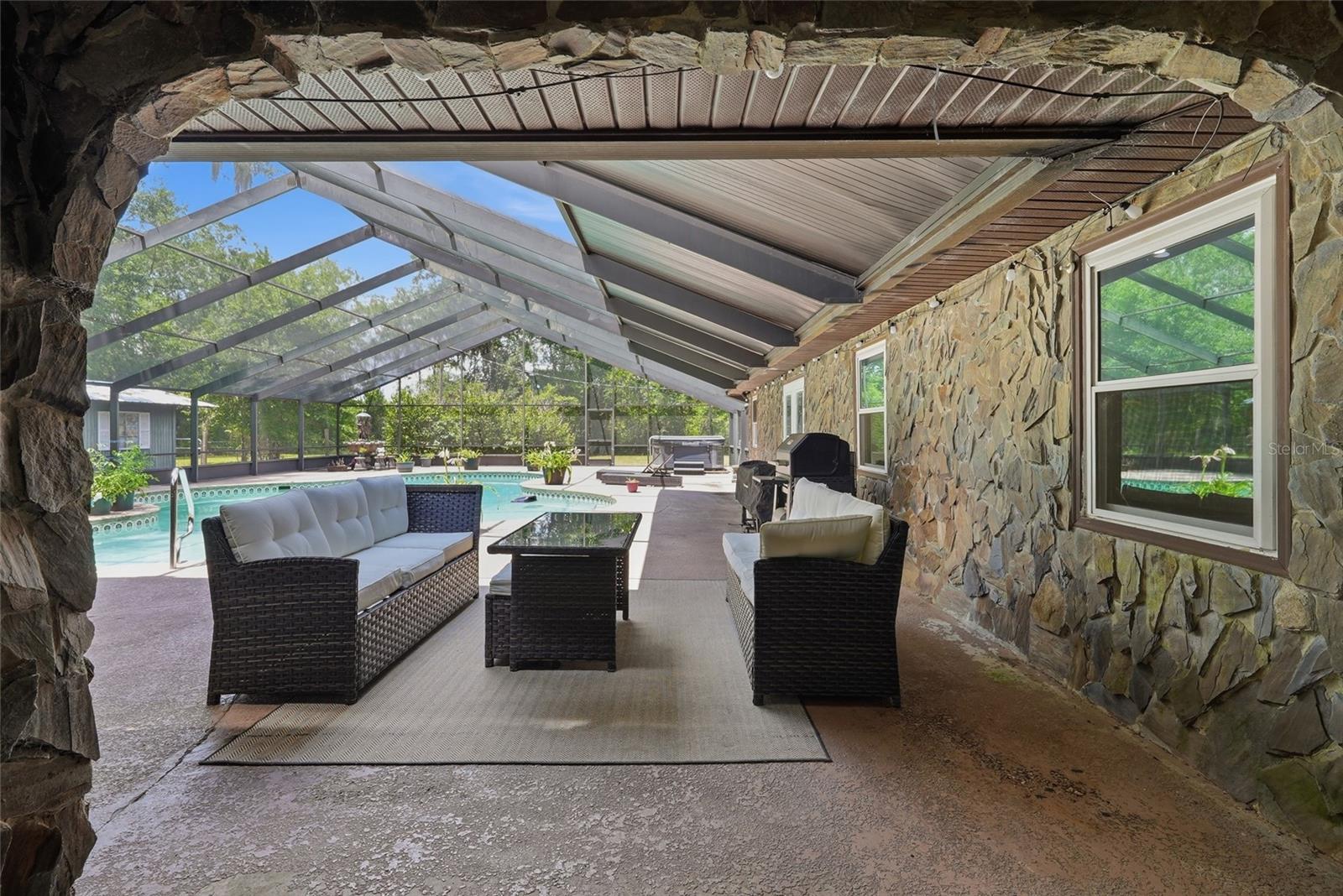 7851 SW COUNTY ROAD 796, LAKE BUTLER, FL, 32054