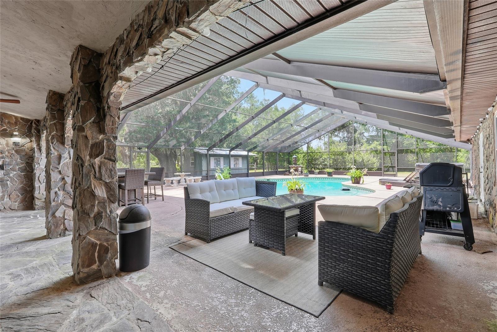 7851 SW COUNTY ROAD 796, LAKE BUTLER, FL, 32054