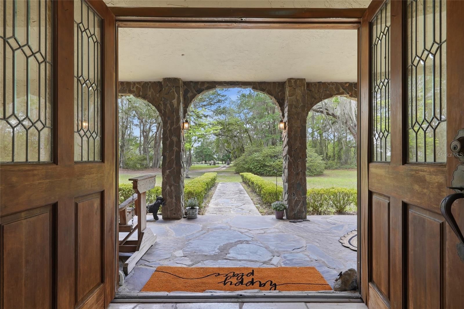 7851 SW COUNTY ROAD 796, LAKE BUTLER, FL, 32054