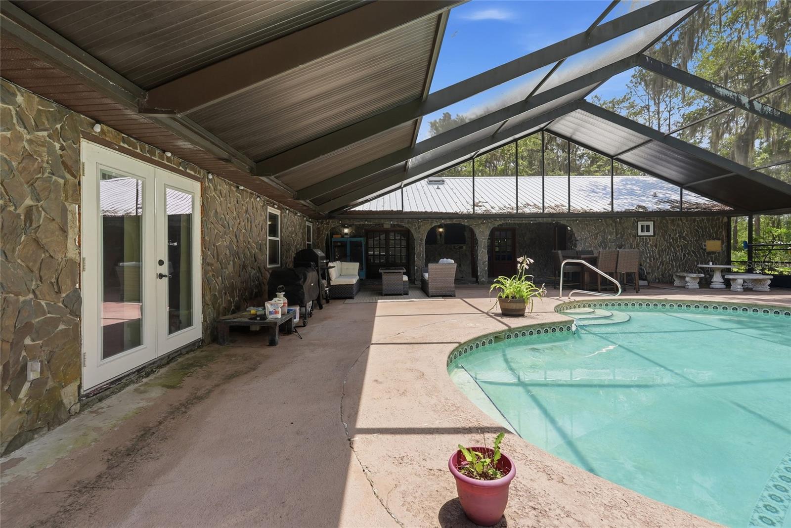 7851 SW COUNTY ROAD 796, LAKE BUTLER, FL, 32054