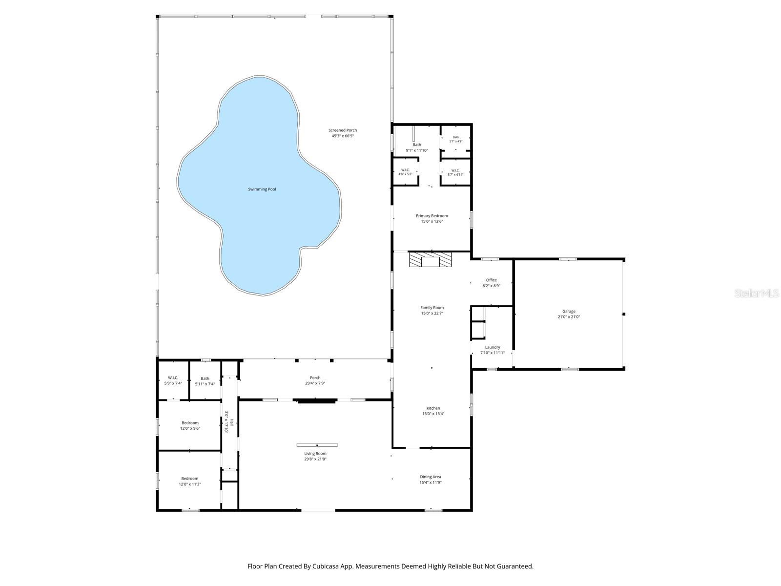 7851 SW COUNTY ROAD 796, LAKE BUTLER, FL, 32054