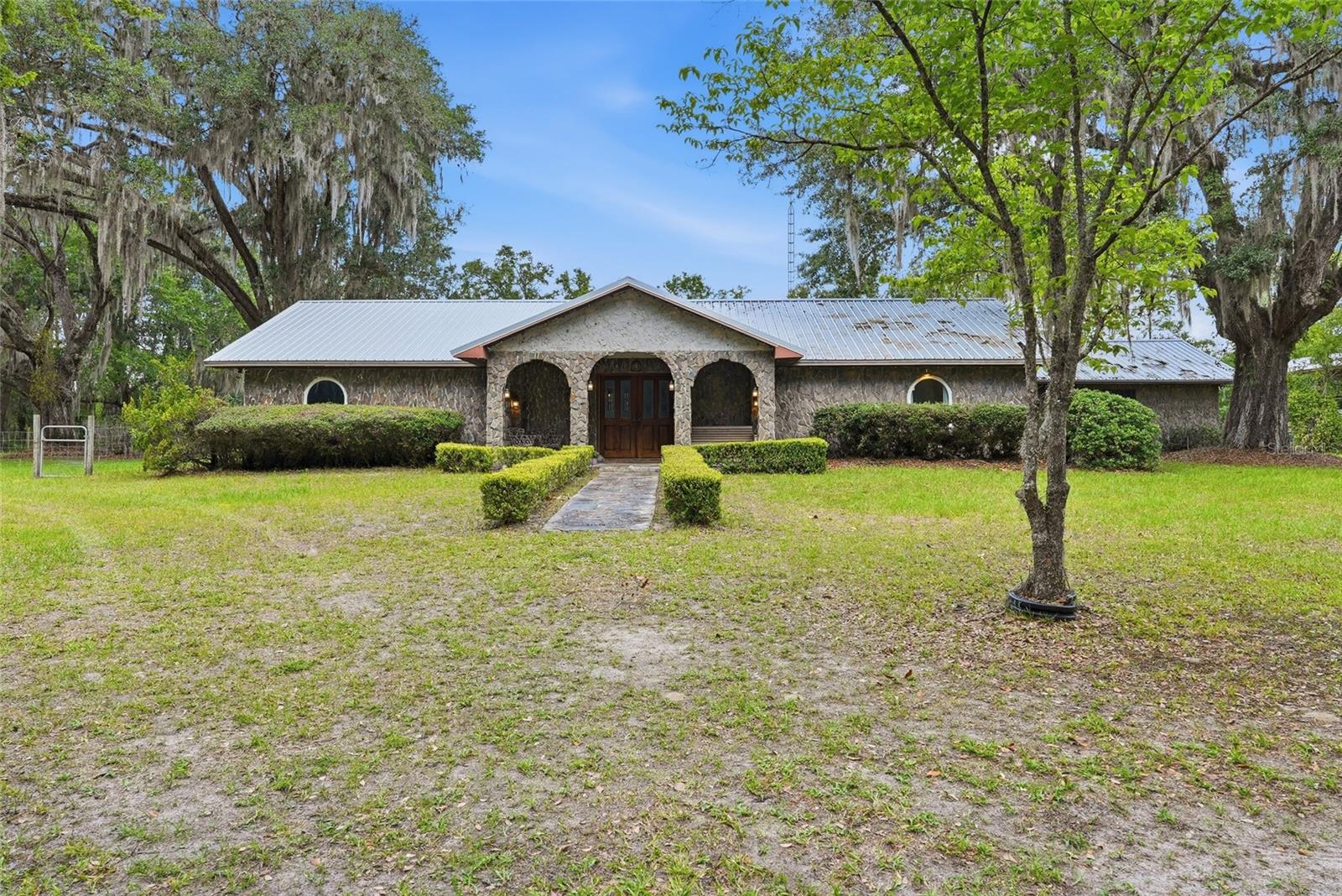 7851 SW COUNTY ROAD 796, LAKE BUTLER, FL, 32054