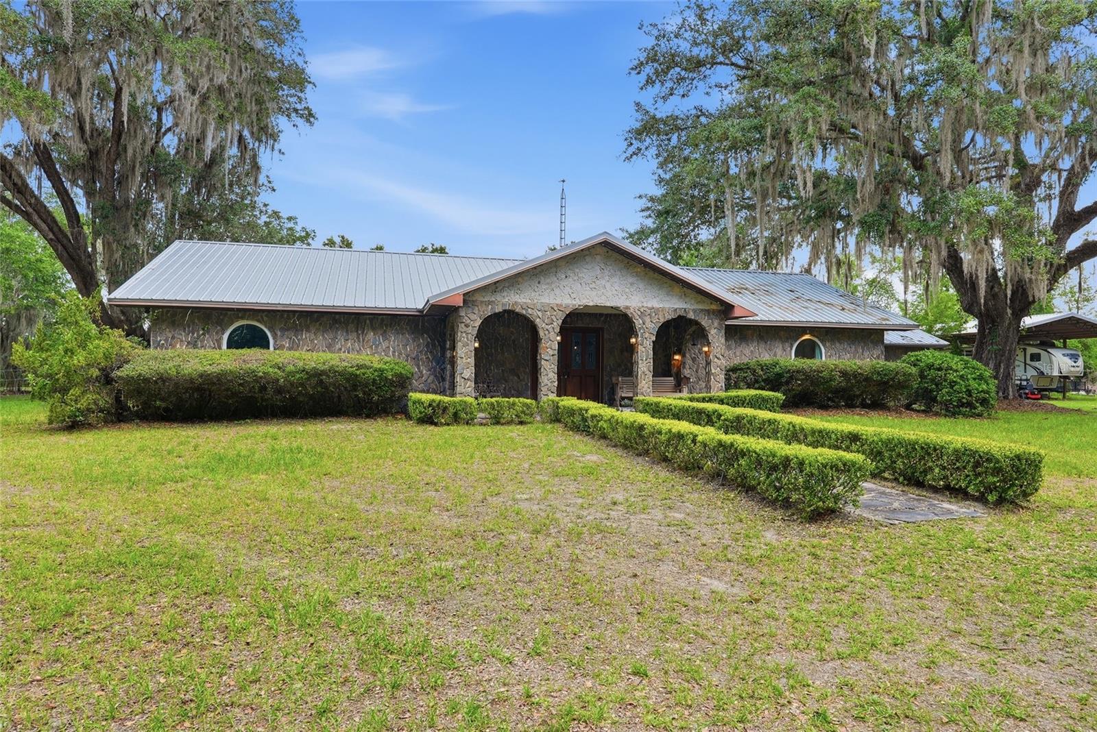 7851 SW COUNTY ROAD 796, LAKE BUTLER, FL, 32054
