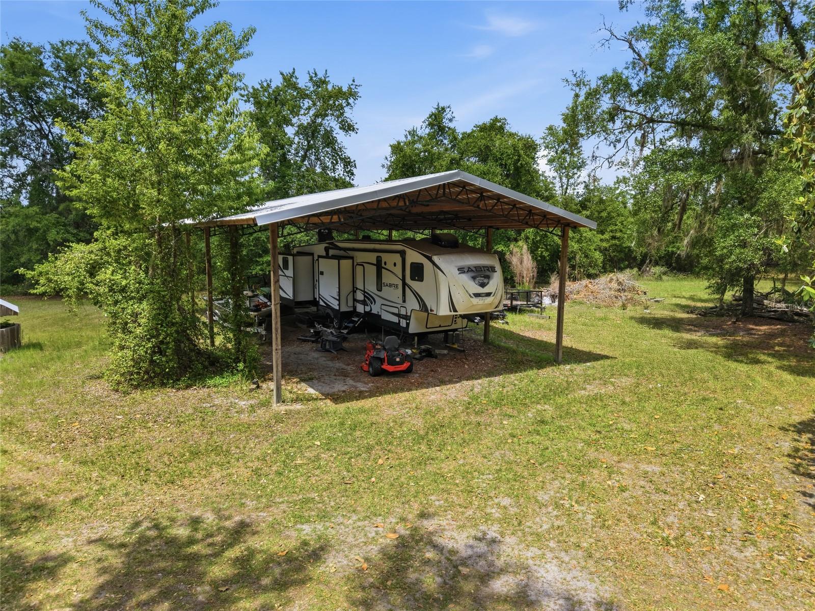 7851 SW COUNTY ROAD 796, LAKE BUTLER, FL, 32054
