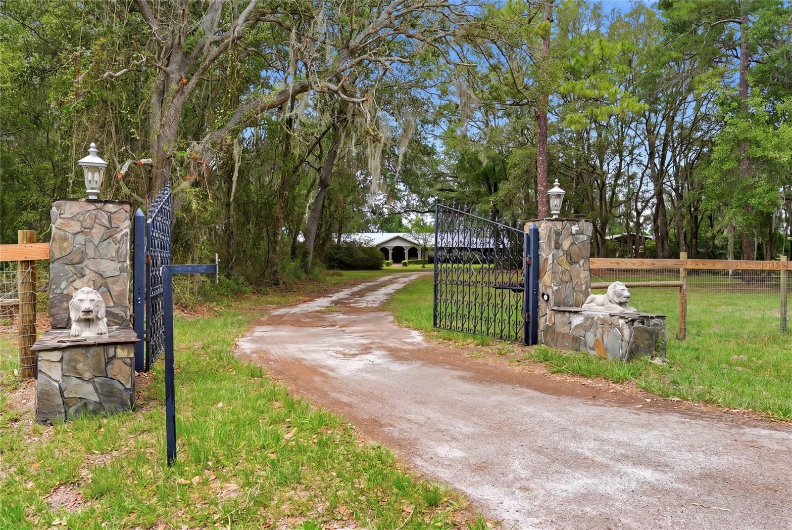 7851 SW COUNTY ROAD 796, LAKE BUTLER, FL, 32054