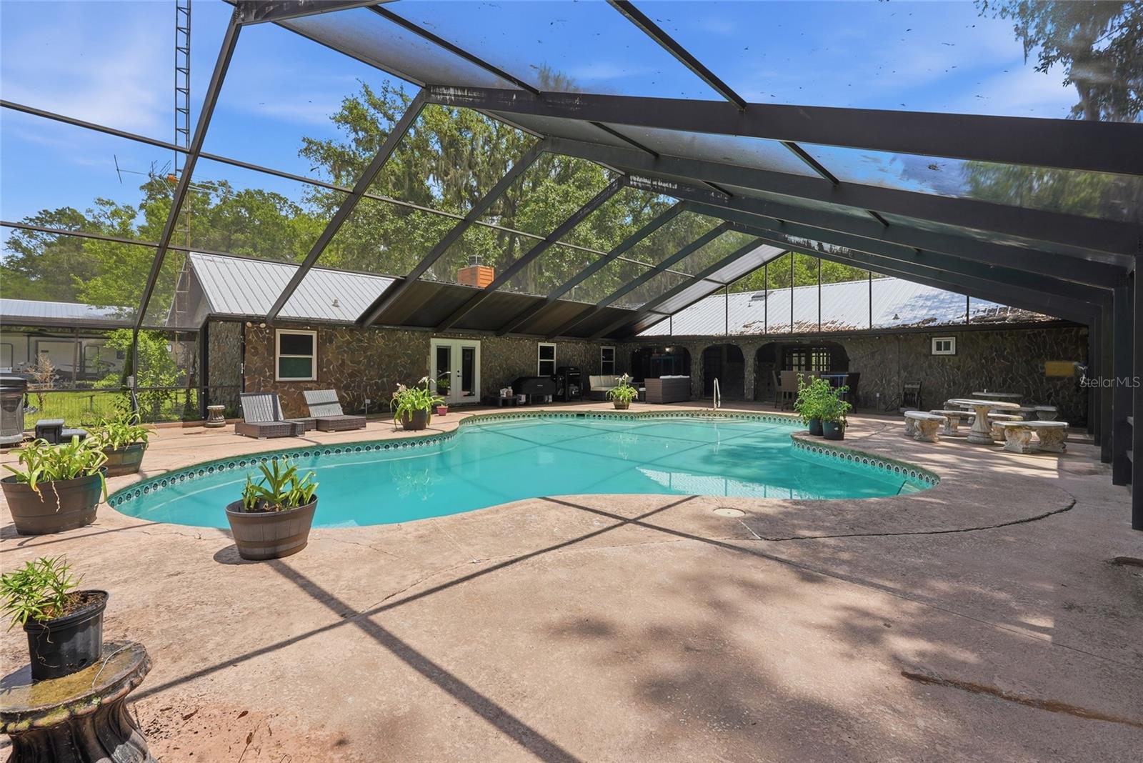 7851 SW COUNTY ROAD 796, LAKE BUTLER, FL, 32054