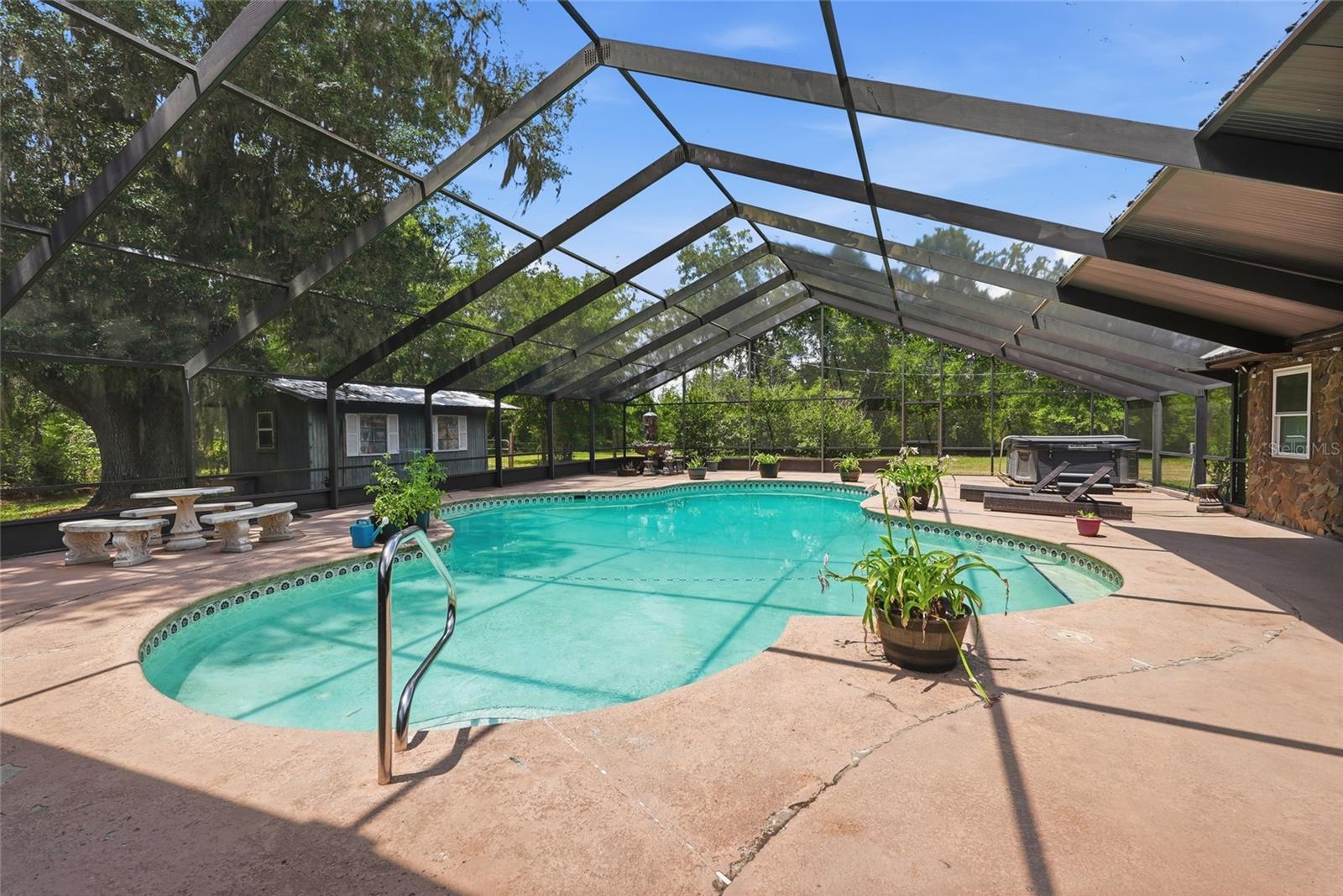 7851 SW COUNTY ROAD 796, LAKE BUTLER, FL, 32054