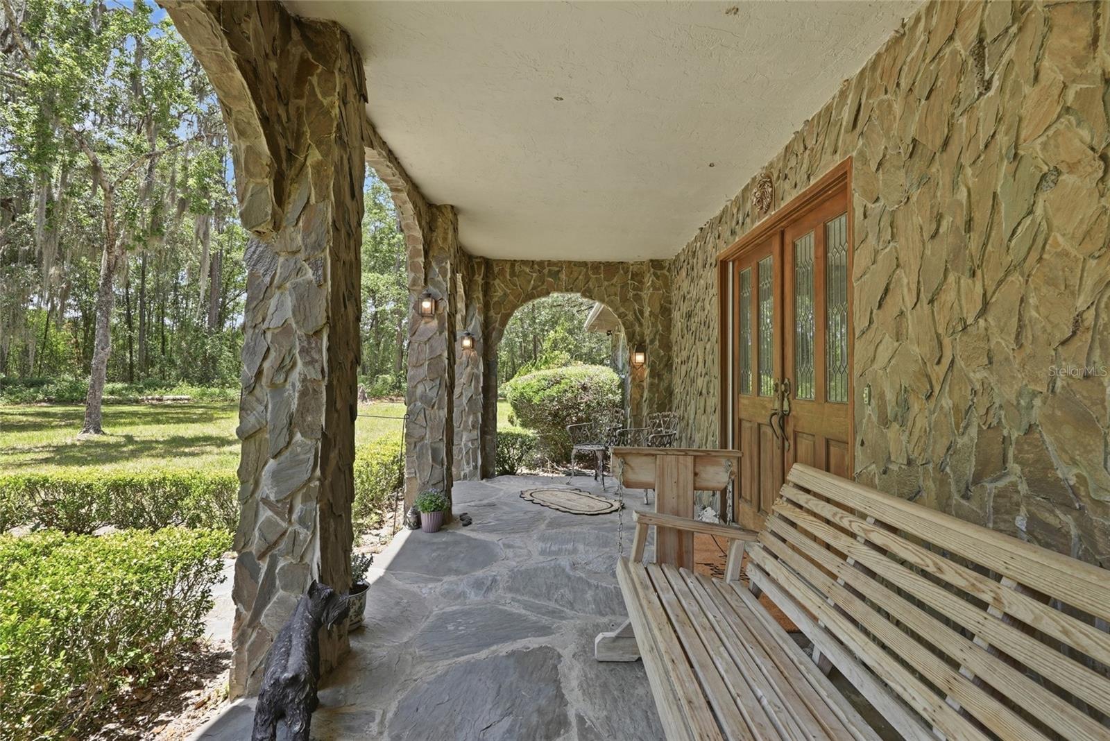 7851 SW COUNTY ROAD 796, LAKE BUTLER, FL, 32054