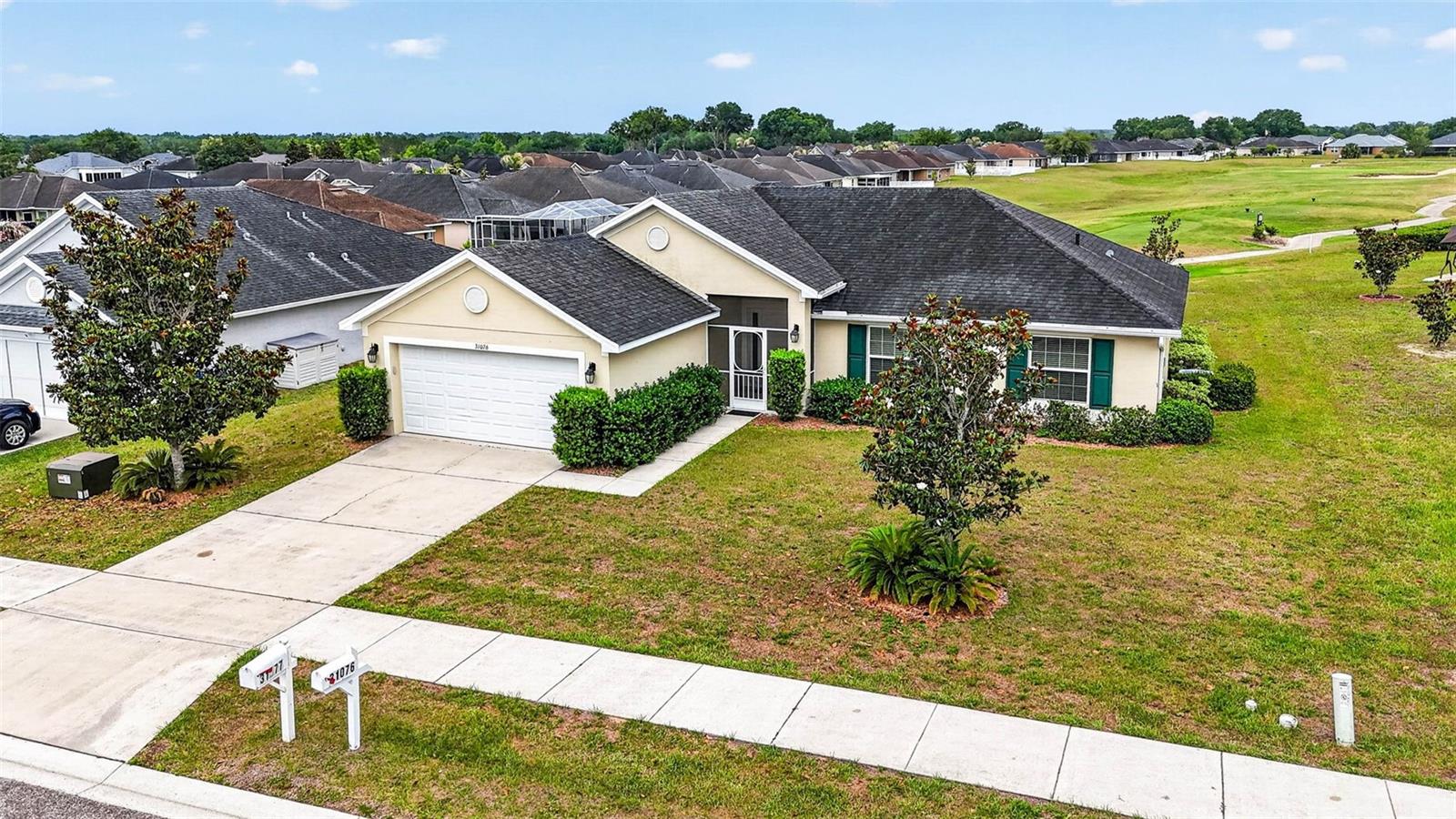 31076 WATER LILY DR, BROOKSVILLE, FL, 34602
