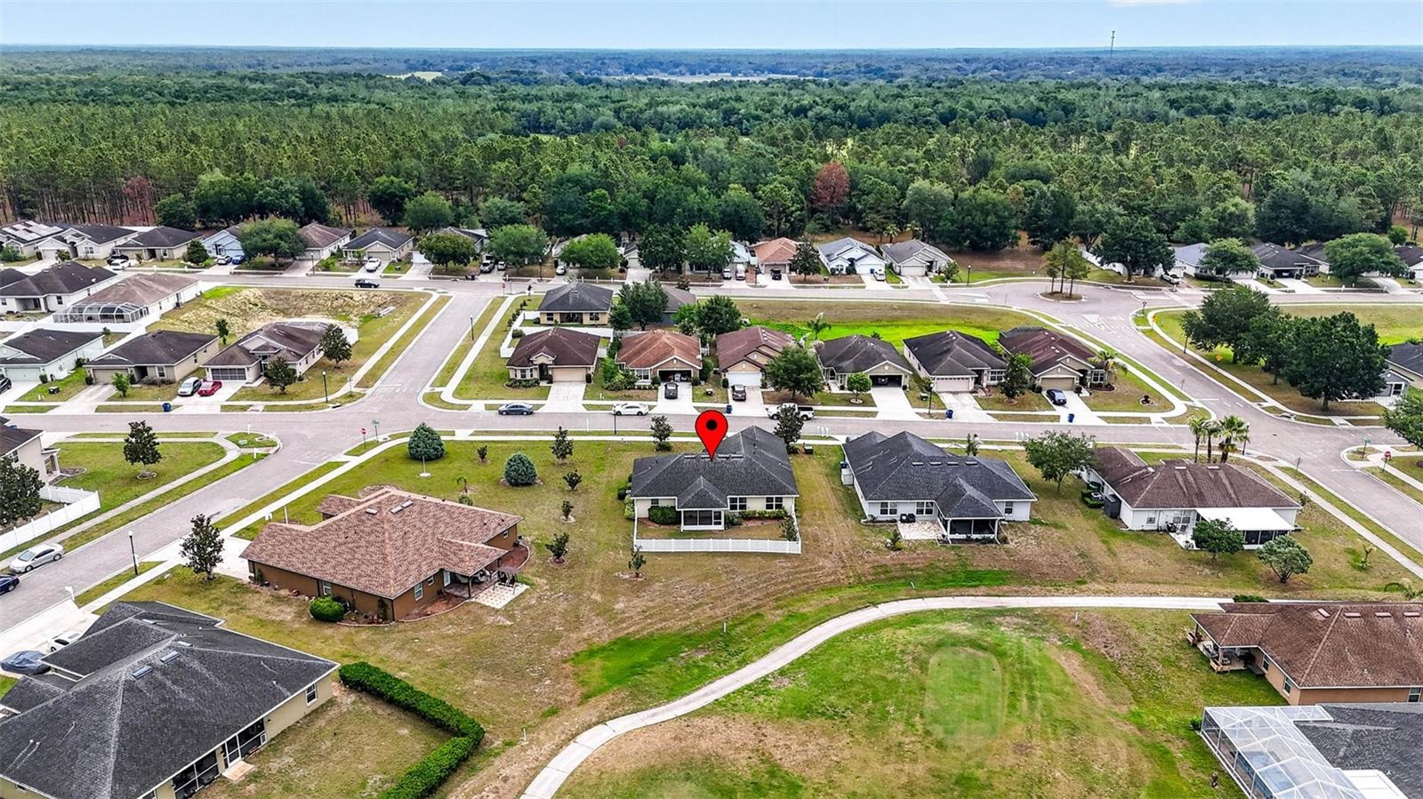 31076 WATER LILY DR, BROOKSVILLE, FL, 34602