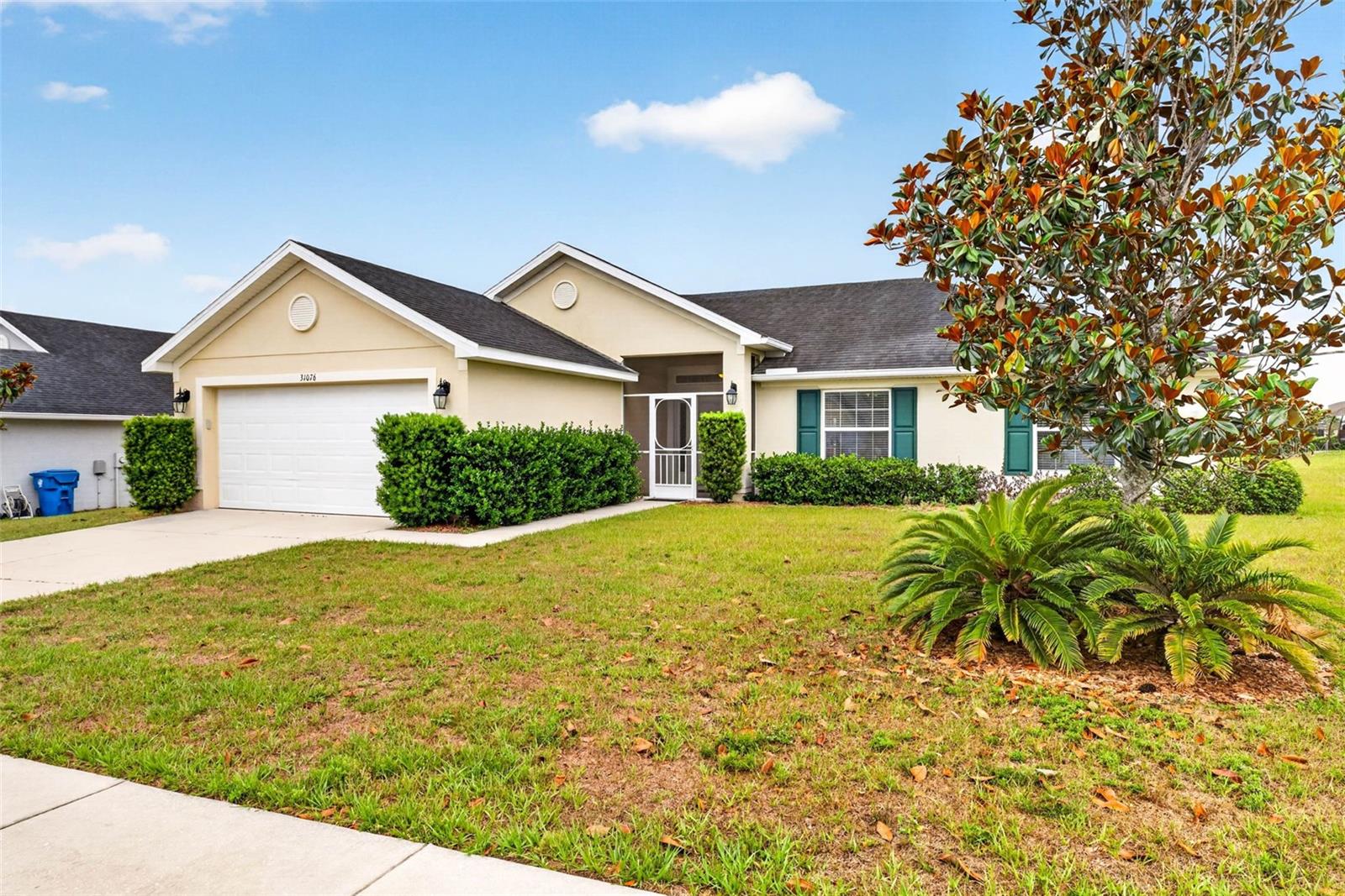 31076 WATER LILY DR, BROOKSVILLE, FL, 34602