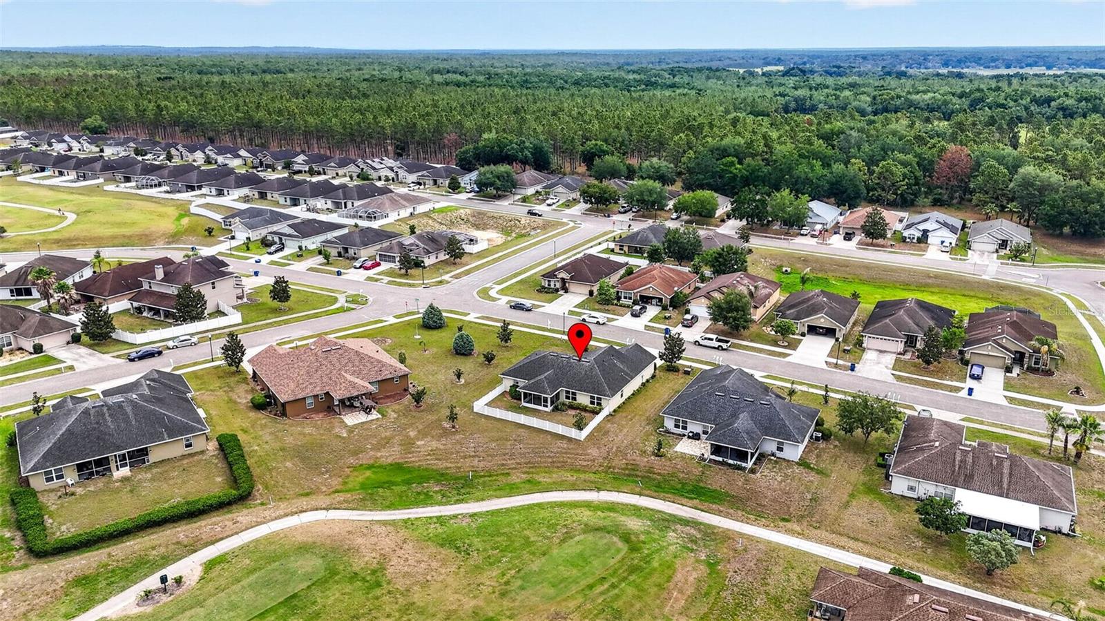 31076 WATER LILY DR, BROOKSVILLE, FL, 34602