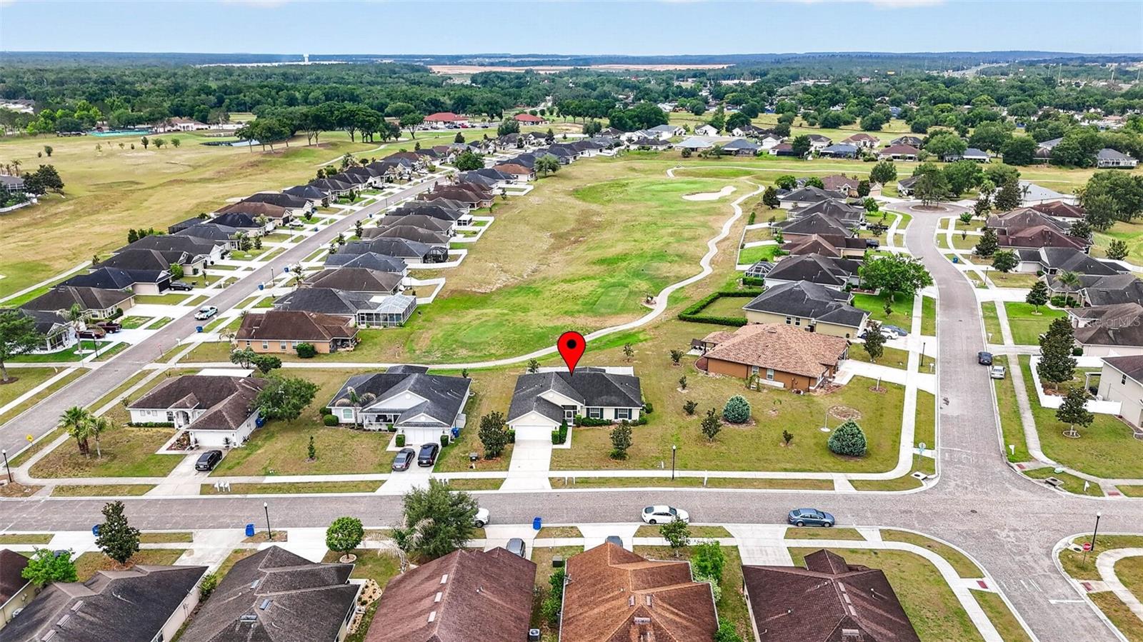 31076 WATER LILY DR, BROOKSVILLE, FL, 34602