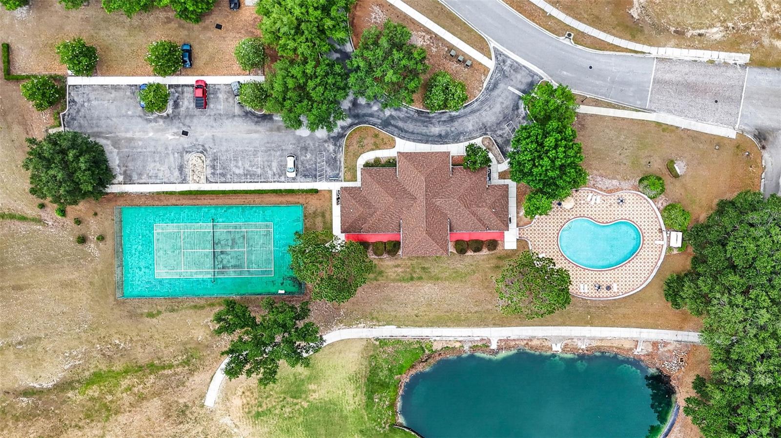 31076 WATER LILY DR, BROOKSVILLE, FL, 34602